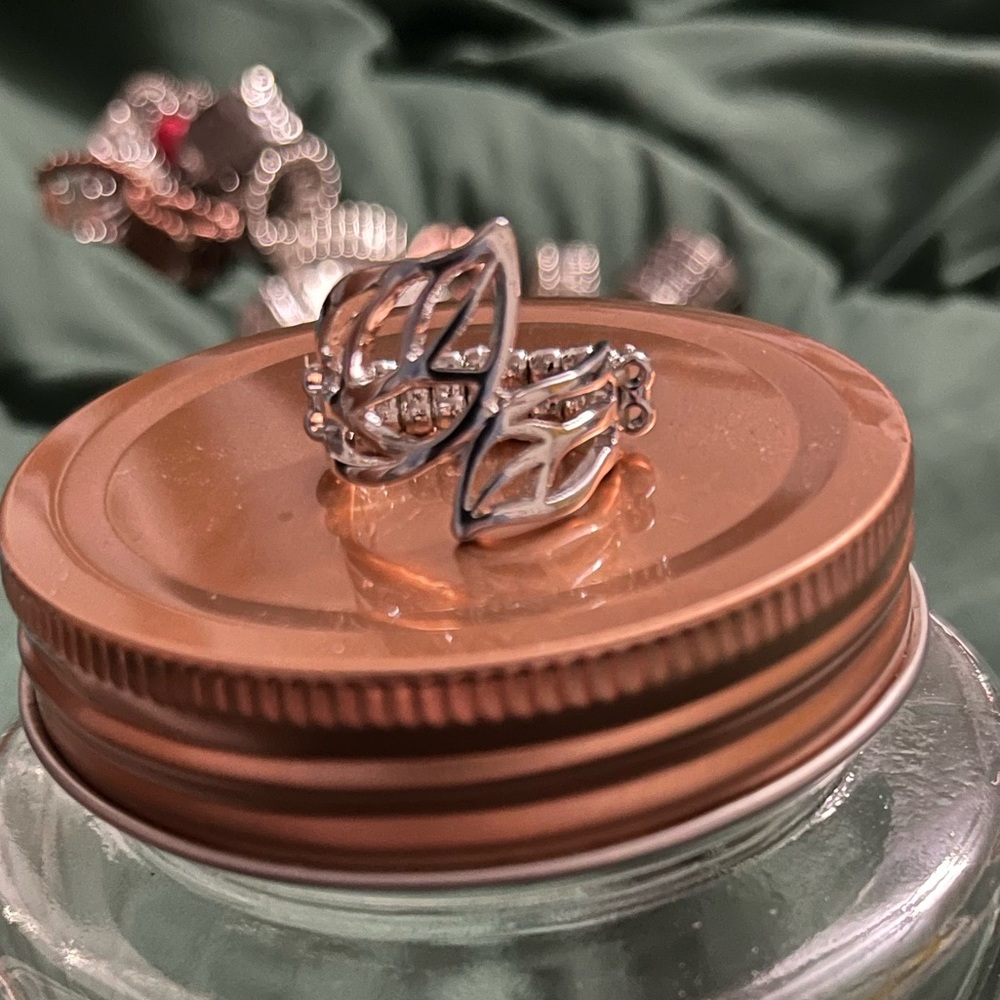 Paparazzi Rings- Stretchable band
All paparazzi Jewelry- 3 for $10
